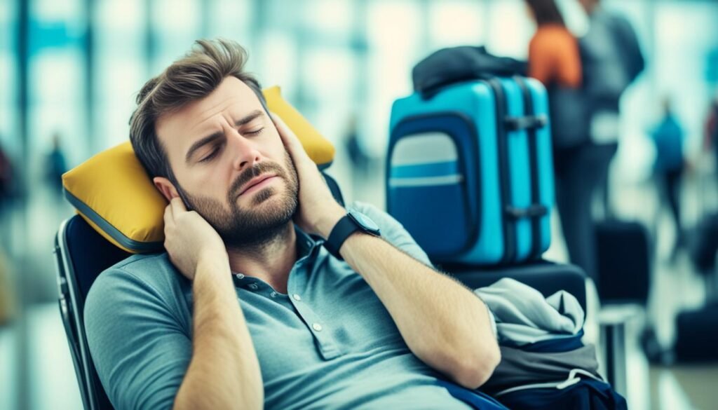 jet lag jet lag