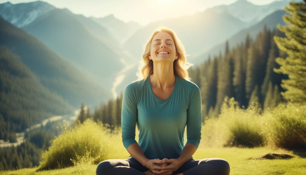 meditación mindfulness