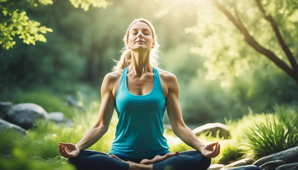 mindfulness y ejercicio