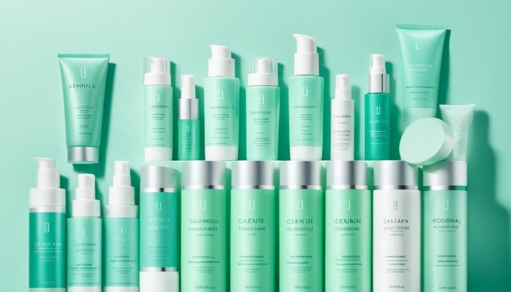 productos skincare piel mixta productos skincare piel mixta