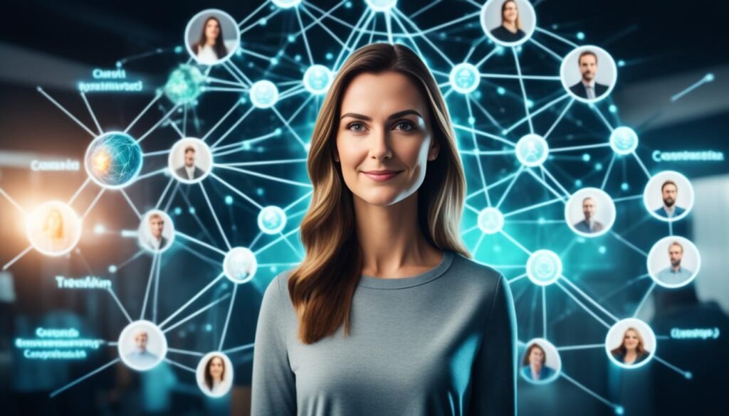 consejos para aprovechar al máximo tu red de contactos consejos para aprovechar al máximo tu red de contactos