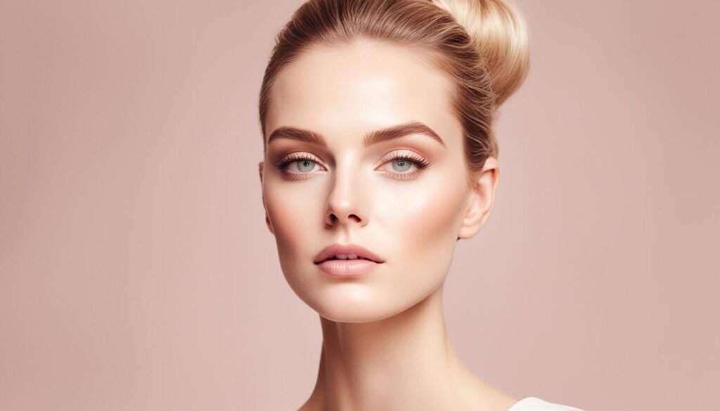 maquillaje minimalista maquillaje minimalista