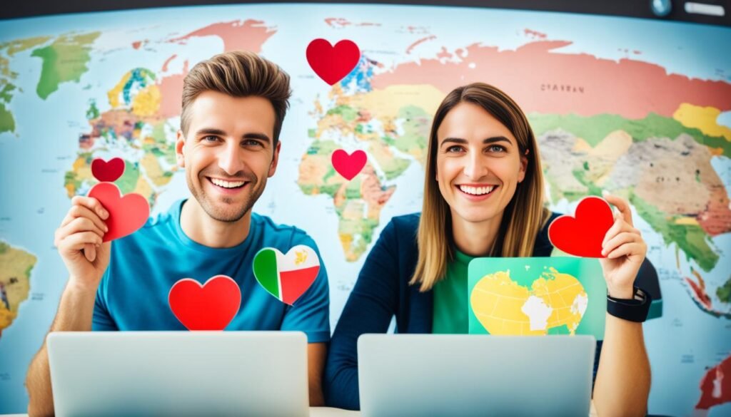 pareja a distancia pareja a distancia