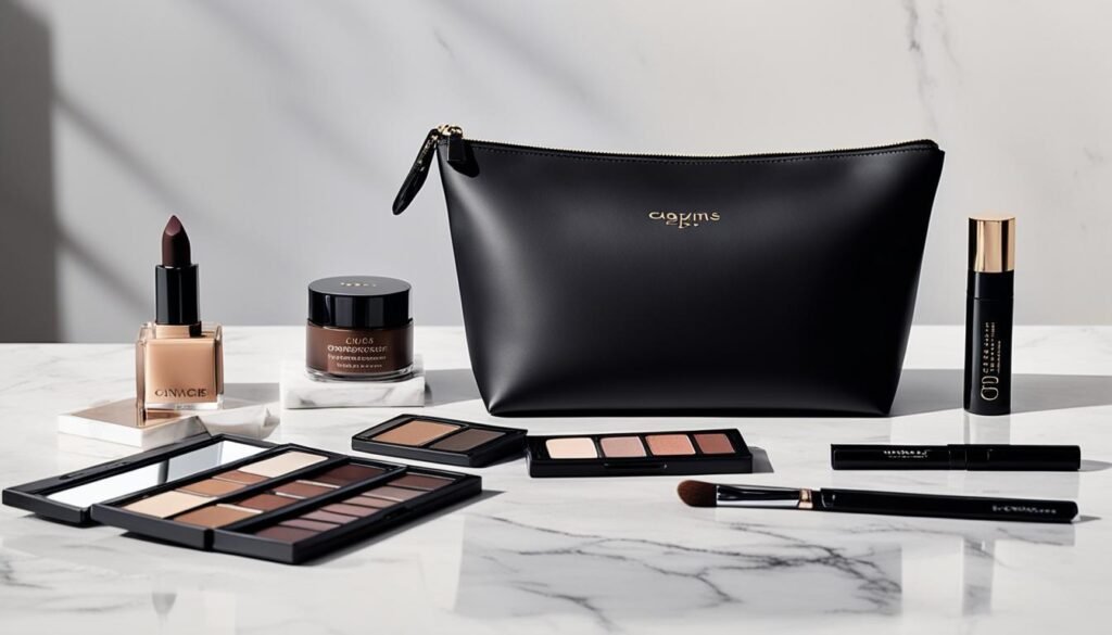 productos de maquillaje minimalista productos de maquillaje minimalista