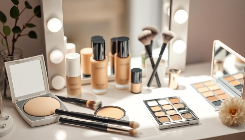 maquillaje natural para principiantes