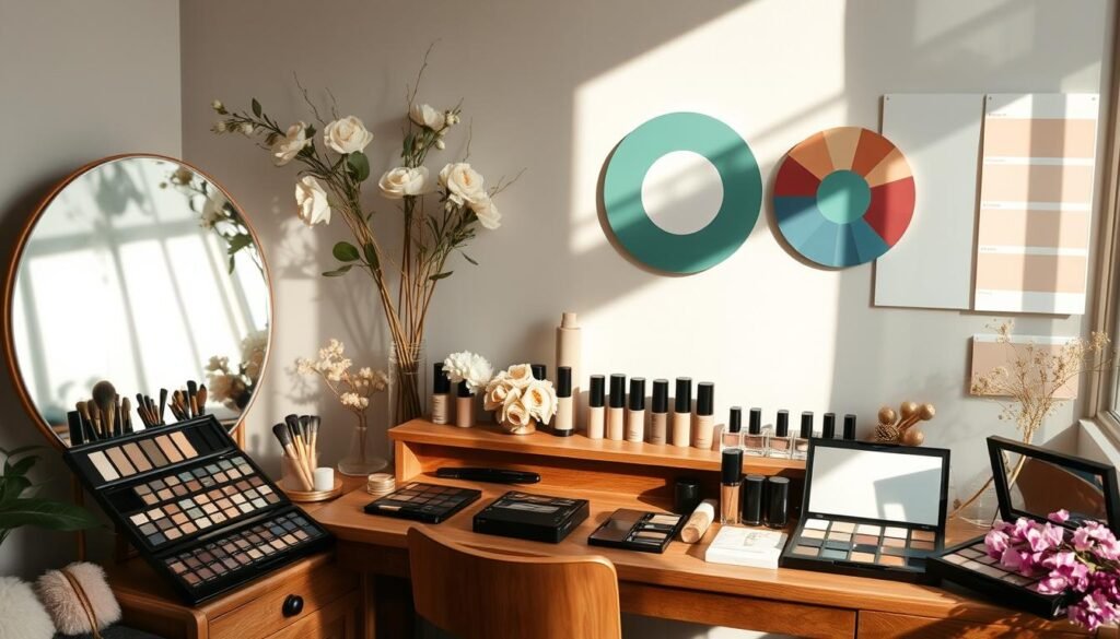 maquillaje natural para principiantes