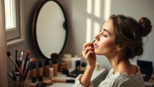 maquillaje natural para principiantes