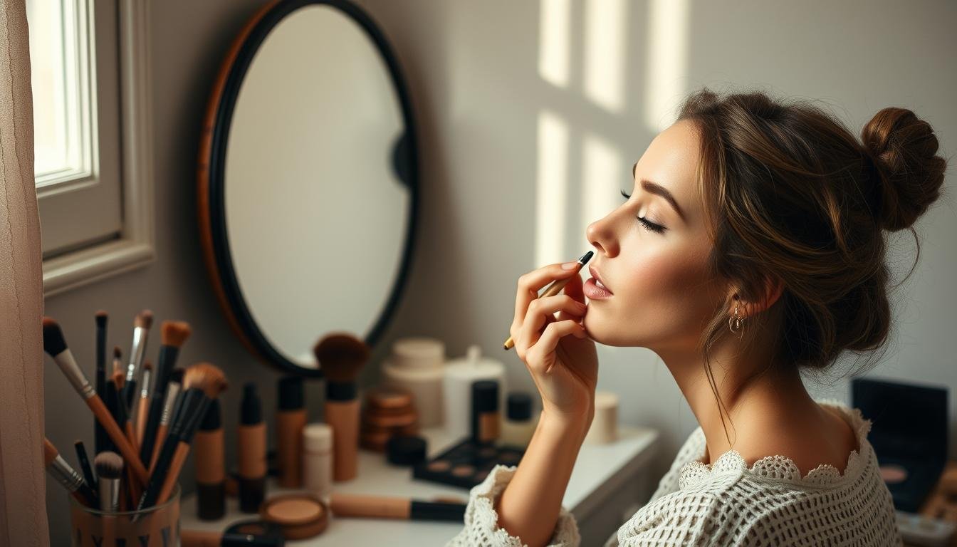 maquillaje natural para principiantes